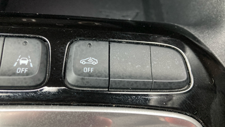 Vauxhall Corsa 1.2 Turbo GS 5dr Petrol Hatchback